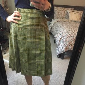 Vintage skirt